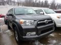 2011 Magnetic Gray Metallic Toyota 4Runner SR5 4x4  photo #4