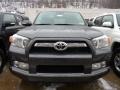 2011 Magnetic Gray Metallic Toyota 4Runner SR5 4x4  photo #5