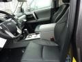 2011 Magnetic Gray Metallic Toyota 4Runner SR5 4x4  photo #7