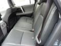 2011 Magnetic Gray Metallic Toyota 4Runner SR5 4x4  photo #8
