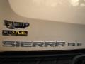 2009 Silver Birch Metallic GMC Sierra 1500 SLE Extended Cab 4x4  photo #37