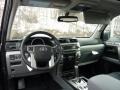 2011 Magnetic Gray Metallic Toyota 4Runner SR5 4x4  photo #9