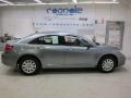 Silver Steel Metallic - Sebring Touring Sedan Photo No. 2