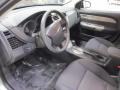 Silver Steel Metallic - Sebring Touring Sedan Photo No. 3