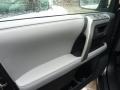 2011 Magnetic Gray Metallic Toyota 4Runner SR5 4x4  photo #10