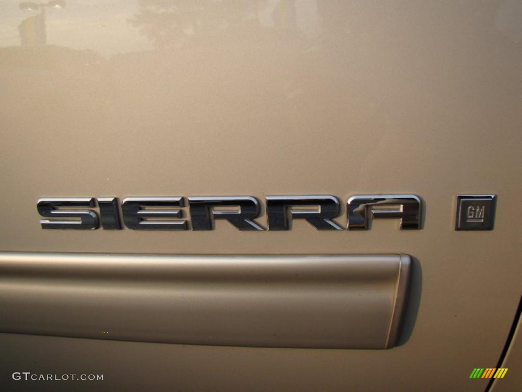2009 Sierra 1500 SLE Extended Cab 4x4 - Silver Birch Metallic / Ebony photo #40