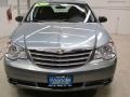 Silver Steel Metallic - Sebring Touring Sedan Photo No. 5
