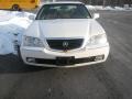 Premium White Pearl - RL 3.5 Sedan Photo No. 2