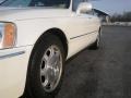 Premium White Pearl - RL 3.5 Sedan Photo No. 3
