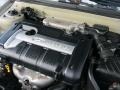  2006 Elantra GLS Hatchback 2.0 Liter DOHC 16V VVT 4 Cylinder Engine
