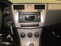 Silver Steel Metallic - Sebring Touring Sedan Photo No. 16