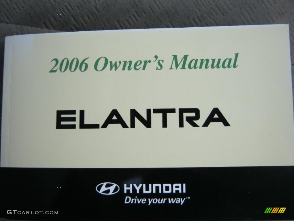 2006 Elantra GLS Hatchback - Champagne Beige / Beige photo #18