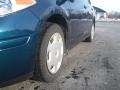 Blue Onyx - Versa 1.8 S Sedan Photo No. 3