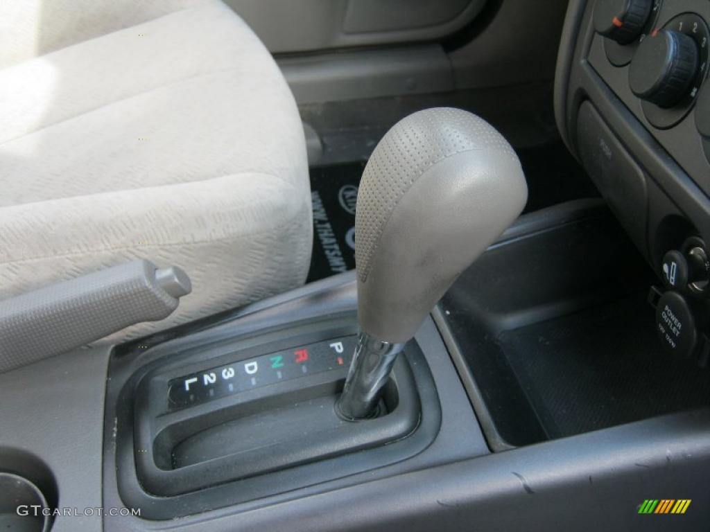 2006 Hyundai Elantra GLS Hatchback 4 Speed Automatic Transmission Photo #44600535