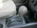 Beige Transmission Photo for 2006 Hyundai Elantra #44600535