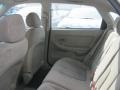 2006 Champagne Beige Hyundai Elantra GLS Hatchback  photo #21