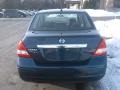 Blue Onyx - Versa 1.8 S Sedan Photo No. 5