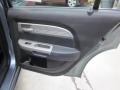 Silver Steel Metallic - Sebring Touring Sedan Photo No. 21