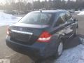 Blue Onyx - Versa 1.8 S Sedan Photo No. 6