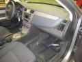 Silver Steel Metallic - Sebring Touring Sedan Photo No. 22