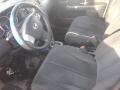 Blue Onyx - Versa 1.8 S Sedan Photo No. 7