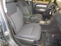 Silver Steel Metallic - Sebring Touring Sedan Photo No. 23