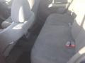 Blue Onyx - Versa 1.8 S Sedan Photo No. 8