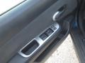Blue Onyx - Versa 1.8 S Sedan Photo No. 9