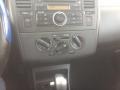 Blue Onyx - Versa 1.8 S Sedan Photo No. 11