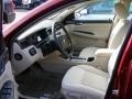 2011 Red Jewel Tintcoat Chevrolet Impala LT  photo #4