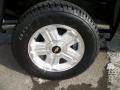2011 Chevrolet Silverado 1500 LT Crew Cab 4x4 Wheel