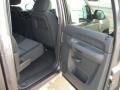 2011 Taupe Gray Metallic Chevrolet Silverado 1500 LT Crew Cab 4x4  photo #19