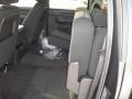 2011 Taupe Gray Metallic Chevrolet Silverado 1500 LT Crew Cab 4x4  photo #25