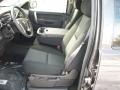 2011 Taupe Gray Metallic Chevrolet Silverado 1500 LT Crew Cab 4x4  photo #29
