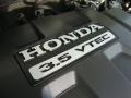 2008 Billet Silver Metallic Honda Ridgeline RTX  photo #13