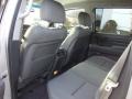 Billet Silver Metallic - Ridgeline RTX Photo No. 23
