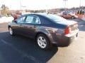 2011 Taupe Gray Metallic Chevrolet Malibu LS  photo #5