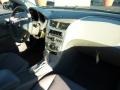 2011 Taupe Gray Metallic Chevrolet Malibu LS  photo #8