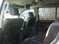 2008 Silver Lightning Nissan Armada LE 4x4  photo #27