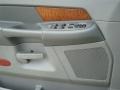 2006 Bright Silver Metallic Dodge Ram 1500 SLT Mega Cab  photo #22