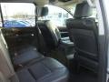 2008 Silver Lightning Nissan Armada LE 4x4  photo #35