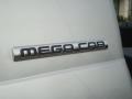 2006 Bright Silver Metallic Dodge Ram 1500 SLT Mega Cab  photo #26
