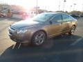 Mocha Steel Metallic - Malibu LT Photo No. 3