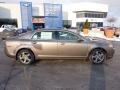 Mocha Steel Metallic - Malibu LT Photo No. 11