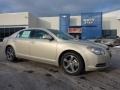 Gold Mist Metallic - Malibu LT Photo No. 1