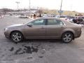 Mocha Steel Metallic - Malibu LT Photo No. 4