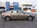 Mocha Steel Metallic - Malibu LT Photo No. 11