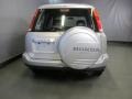 2001 Satin Silver Metallic Honda CR-V Special Edition 4WD  photo #10