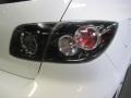 2008 Crystal White Pearl Mica Mazda MAZDA3 s Grand Touring Hatchback  photo #14