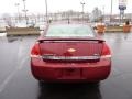 2011 Red Jewel Tintcoat Chevrolet Impala LT  photo #6